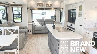 New 2023 Dutchmen RV Astoria 2993RLF 1500 Fifth Wheel For Sale Features  RV Dealer in MI IN OH [upl. by Dabbs896]