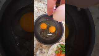 Essa Receita de Omelete vai ATIVAR a sua FERTILIDADE [upl. by Idnew]