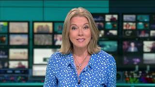 ITV Evening News  8th June 2023 [upl. by Siusan]