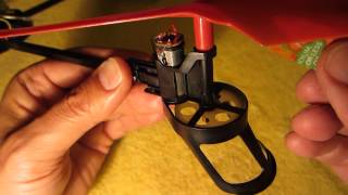 V262 quadcopter modifications [upl. by Zerep]