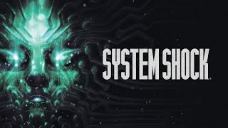 System Shock Remake ➤ ЖЕСТКИЙ ХАРДКОР 3333 ➤ ПРОХОЖДЕНИЕ 1 ➤ PS5 [upl. by Pandora]