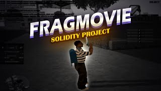 Fragmovie SAMP  Solidity Project  Capture [upl. by Aciretehs]