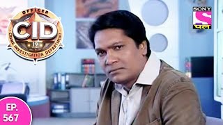 CID  सी आ डी  Episode 567  12th December 2017 [upl. by Annamarie]