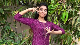 Ariyathe Ariyathe Dance Cover  Ravanaprabhu [upl. by Resor]