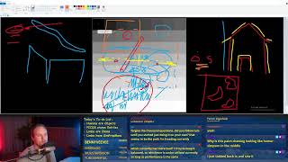 GameDev UE5 Back after a break Prismatiscape V3 Niagara HashGrid2D Final Stream V2 Final Prem… [upl. by Walling]