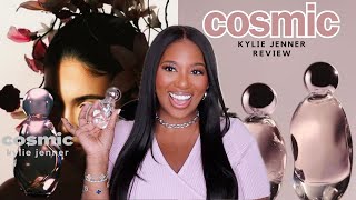 NEW KYLIE JENNER COSMIC HONESTUNSPONSORED REVIEW amp WEAR TEST  POCKETSANDBOWS [upl. by Merta]