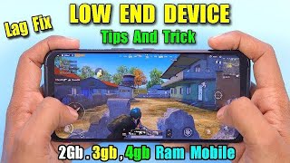 low end device lag fix tamil🥵mi mobile bgmilagfixtamilpubgmobile [upl. by Connie71]