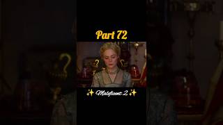 Maleficent 2New Movie in hindi 🎬🍿🎦youtubeshorts shorts [upl. by Ahseid]