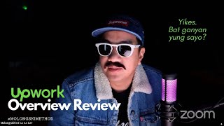 Upwork Overview Review and Optimization [upl. by Anoblav502]