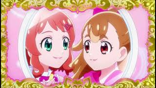 Wonderful Precure Eyecatch 1 [upl. by Feriga574]