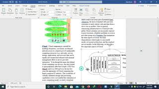 how to convert normal word file in to ieee format in urdu [upl. by Jacqueline]