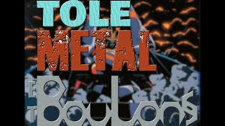 Tole metal et boulons 53  Gunbuster [upl. by Jelsma]