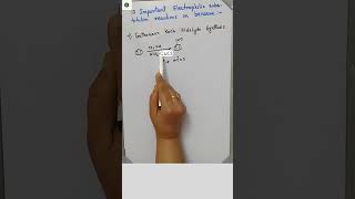 Part B  Benzene  Electrophilic Substitution Reactions  285 [upl. by Felicia]