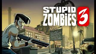 Stupid zombies 3 theme song [upl. by Hpotsirhc]