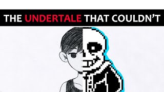 Omori The Undertale knockoff that failed [upl. by Nosdivad]