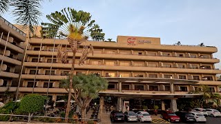 Tenerife  GF Fanabe Hotel Look Before You Book Costa Adeje [upl. by Enaxor]