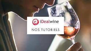 Comment ouvrir une bouteille de vin comme un professionnel [upl. by Asha348]