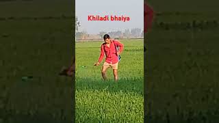 Tu Kon h Tera Naam kya khiladi enternation Khiladi Khiladi 420 trending shots [upl. by Leggat841]