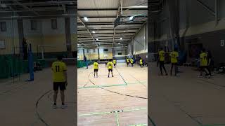 20241020 BDVC Men’s A vs TettenhallSet 3 2518 [upl. by Koffler]