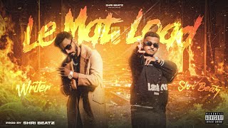 Le Mat Load  Official Video Writer0710 X Shri Beatz Prod By Shri Beatz [upl. by Leirvag]