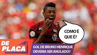 FLAMENGO ajudado e FLUMINENSE prejudicado [upl. by Nimrahc577]