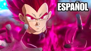 DRAGON BALL Xenoverse 2  DLC 17  SAGA del FUTURO Capitulo 1  Trailer en Español [upl. by Bysshe]