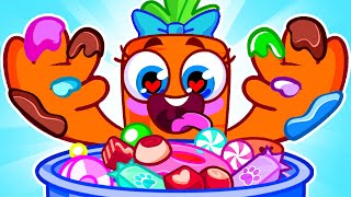 Wash Your Hands 🙌🧼 Healthy Habits Songs 🪥✨ More Kids Songs amp Nursery Rhymes by VocaVoca🥑 [upl. by Nossaj]