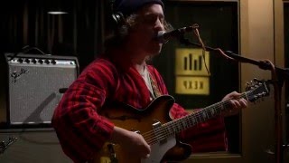 Fauna Shade  Marzipan Live on KEXP [upl. by Newcomb]