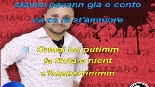 Luciano Bottaro simm amanti karaoke [upl. by Matthews]