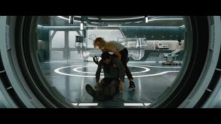 Passengers Movie Controversial Ending Explained [upl. by Caravette]