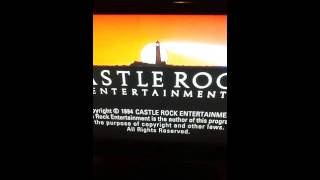 Castle Rock Entertainment Sony Pictures Television [upl. by Roskes448]