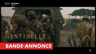 Sentinelles OCS  Bandeannonce [upl. by Theo]