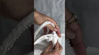 Straps too long Try this hack foryoupage foryou fyp girls relatable style [upl. by Azral]