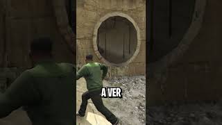 SOLO el 1 de Jugadores conocen estas UBICACIONES SECRETAS de GTA 5 gta5 shorts [upl. by Ydoow]