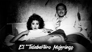 EL TALABARTERO MUJERIEGO  Cuentos y Leyendas de Honduras [upl. by Dolph]