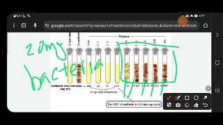 antibiotics microbiology [upl. by Ramoj]