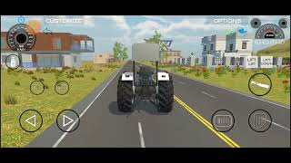 Ford 3600 automobile livetipsandtrik battleroyalegame games [upl. by Jon928]