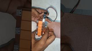 Arduino and Microcontroller quick introduction arduino esp32 collegeprojects microcontroller [upl. by Joellen]