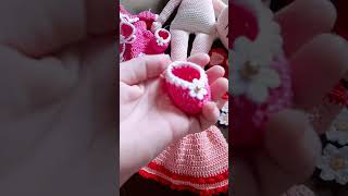 passoapassodecroche amigurumicrochet [upl. by Vida]