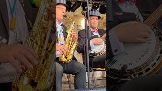 DIXIELAND FESTIVAL Dresden 19 05 2024 [upl. by Kurys]