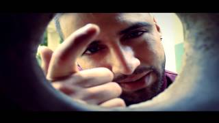 Rasta Mc  Plomo para Plomo  Video Oficial Cortometraje HD [upl. by Wilt]