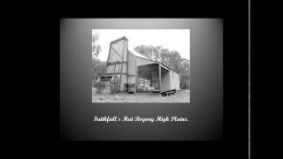 11228Huts of the Bogong High Plains and Bennison Plains [upl. by Kira966]