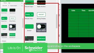 How To Design Alarm  Schneider Electric [upl. by Lalat121]