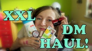 XXL DM HAUL [upl. by Ayhtak]