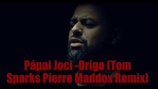 Pápai Joci  Origo Tom Sparks Pierre Maddox Remix [upl. by Holofernes581]