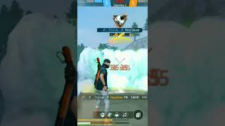 Dilbar  Dilbar Free Fire TikTok Remix Montage  Dilbar Slowed And Reverb  Free Fire Montage [upl. by Curkell423]