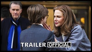 The Goldfinch 2019 trailer [upl. by Juanita]