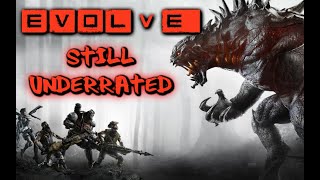 EVOLVE 2023  ITS STILL FUN [upl. by Solahcin744]