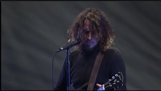 Soundgarden Live From The Artists Den 2013 Full Concert Video [upl. by Ynehpets]