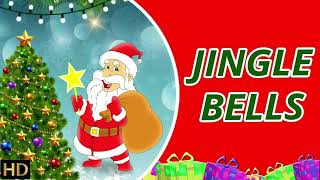 jingle bells  jingle bells instrumental [upl. by Donnamarie]